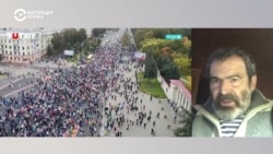 Политолог Аркадий Дубнов – о том, когда Кремлю придется договариваться с Тихановской Политолог Аркадий Дубнов – о том, когда Кремлю придется договариваться с Тихановской