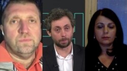 Предприниматель и доктор – о завершении периода нерабочих дней в России Предприниматель и доктор – о завершении периода нерабочих дней в России