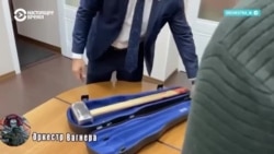 Братство кровавой кувалды. Из чего состоит мифология наемников "ЧВК Вагнера"
 Братство кровавой кувалды. Из чего состоит мифология наемников "ЧВК Вагнера"