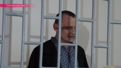 "Зачем нужна доказательная база, если ест электрический ток?" - Николай Карпюк рассказывает о пытках "Зачем нужна доказательная база, если ест электрический ток?" - Николай Карпюк рассказывает о пытках