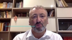 "Мы имеем очень напряженную и опасную ситуацию". Дипломат о конфликте в Азовском море "Мы имеем очень напряженную и опасную ситуацию". Дипломат о конфликте в Азовском море