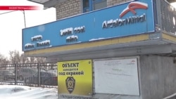 Число бастующих шахтеров в Карагандинской области выросло до 684 человек Число бастующих шахтеров в Карагандинской области выросло до 684 человек