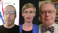 Демограф и эпидемиолог – о возвращении пандемии в Россию Демограф и эпидемиолог – о возвращении пандемии в Россию