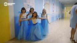 Открытый урок: благотворительность, балы и финская система Открытый урок: благотворительность, балы и финская система