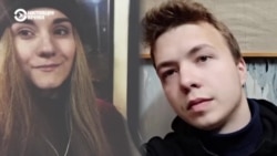 "Не стоит винить Рому, что все так вышло": письма Софьи Сапеги из СИЗО КГБ Беларуси "Не стоит винить Рому, что все так вышло": письма Софьи Сапеги из СИЗО КГБ Беларуси