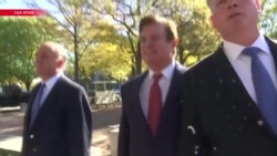 Появится ли в Украине "дело Манафорта" Появится ли в Украине "дело Манафорта"