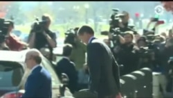 Америка: Майкл Флинн признался в даче ложных показаний Америка: Майкл Флинн признался в даче ложных показаний