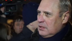 В Москве убит Борис Немцов В Москве убит Борис Немцов