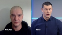 Как появилось видео с "нападением на ОМОН с битой" Как появилось видео с "нападением на ОМОН с битой"