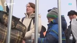 Беженцы из Украины: инструкция как не стать жертвой торговли людьми Беженцы из Украины: инструкция как не стать жертвой торговли людьми