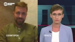 Интервью с шахтером "Беларуськалия", который приковал себя наручниками Интервью с шахтером "Беларуськалия", который приковал себя наручниками