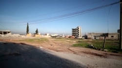 Обстрел турецких военных в Сирии Обстрел турецких военных в Сирии