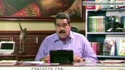 Почему Венесуэла хочет дать Путину собственную премию мира Почему Венесуэла хочет дать Путину собственную премию мира