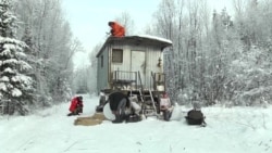 В Архангельской области протестуют против строительства мусорного полигона В Архангельской области протестуют против строительства мусорного полигона