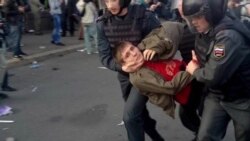 Суд приговорил 36 фигуранта "Болотного дела" к принудительному психиатрическому лечению Суд приговорил 36 фигуранта "Болотного дела" к принудительному психиатрическому лечению