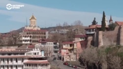 Почему ВНЖ в Грузии не дает права въехать в страну Почему ВНЖ в Грузии не дает права въехать в страну