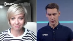 Людмила Савицкая – о работе в статусе "иноагента" Людмила Савицкая – о работе в статусе "иноагента"