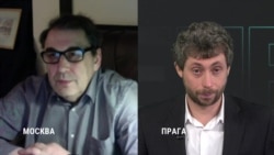 Бывший министр экономики России Андрей Нечаев – о последствиях "самоизоляции" для россиян Бывший министр экономики России Андрей Нечаев – о последствиях "самоизоляции" для россиян