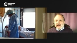 "Тесты на коронавирус не обязательно правильные". Эпидемиолог объясняет разницу в данных в Европе и России "Тесты на коронавирус не обязательно правильные". Эпидемиолог объясняет разницу в данных в Европе и России