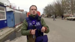 Довоенный кофе, техническая вода и эвакуационные автобусы. Как живет Херсон, где армия РФ, отступая, разрушила всю инфраструктуру Довоенный кофе, техническая вода и эвакуационные автобусы. Как живет Херсон, где армия РФ, отступая, разрушила всю инфраструктуру