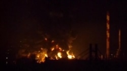 Сербия и Косово через 20 лет после ударов НАТО Сербия и Косово через 20 лет после ударов НАТО