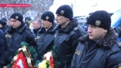 "Боже, что мы наделали, мы полисменов расстреляли!" – свидетель перестрелки в Княжичах