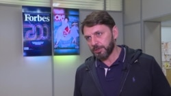 Николай Усков о деле "Рольфа": "Россия стремительно движется к обочине мировой экономики" Николай Усков о деле "Рольфа": "Россия стремительно движется к обочине мировой экономики"