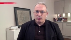 "Если не берешь взятки – ты потенциально нелоялен, и тебя выкинут". Ходорковский о приговоре Улюкаеву "Если не берешь взятки – ты потенциально нелоялен, и тебя выкинут". Ходорковский о приговоре Улюкаеву