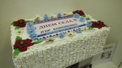 В Киеве открыли Музей избирательного треша В Киеве открыли Музей избирательного треша