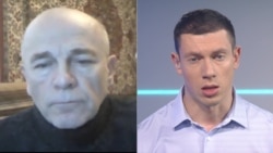 Отец белорусского анархиста Николая Дедка об угрозах в адрес сына Отец белорусского анархиста Николая Дедка об угрозах в адрес сына