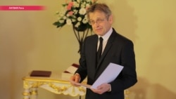 "Мое сердце дрогнуло". Сейм Латвии предоставил латвийское гражданство Михаилу Барышникову "Мое сердце дрогнуло". Сейм Латвии предоставил латвийское гражданство Михаилу Барышникову