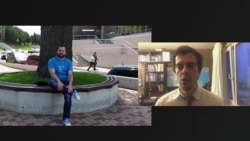 Главред The Insider – о расследовании убийства Хангошвили Главред The Insider – о расследовании убийства Хангошвили