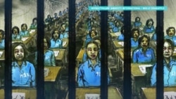 Amnesty рассказала, как в Китае преследуют мусульманские меньшинства Amnesty рассказала, как в Китае преследуют мусульманские меньшинства