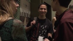 Айдар Губайдулин – о том, куда бежал из России и что будет делать дальше Айдар Губайдулин – о том, куда бежал из России и что будет делать дальше