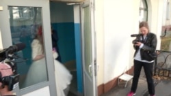 Свадьба в СИЗО Свадьба в СИЗО