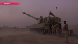 Мосул: коалиция наступает, не встречая сопротивления, будет ли брицкриг? Мосул: коалиция наступает, не встречая сопротивления, будет ли брицкриг?