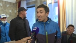 24 часа протестов и беспорядков в Бишкеке: как это было 24 часа протестов и беспорядков в Бишкеке: как это было