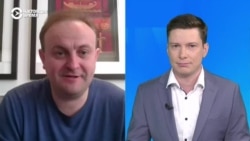 "Речь о выживании, а не о развитии". Экономист Дмитрий Некрасов – о будущем "Газпрома" "Речь о выживании, а не о развитии". Экономист Дмитрий Некрасов – о будущем "Газпрома"