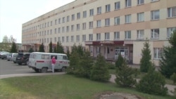 В районном центре Беларуси – вспышка коронавируса, но власти это не признают В районном центре Беларуси – вспышка коронавируса, но власти это не признают