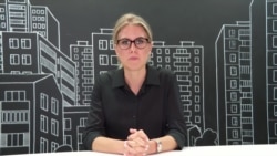 Любовь Соболь объясняет, кто выиграл от "умного голосования" Любовь Соболь объясняет, кто выиграл от "умного голосования"