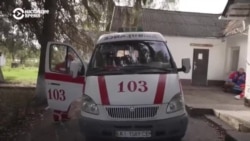 Почему "скорая" в Украине не приезжает к пациенту за 20 минут: рассказывают фельдшеры Почему "скорая" в Украине не приезжает к пациенту за 20 минут: рассказывают фельдшеры