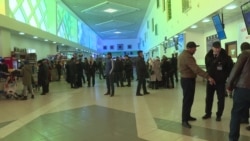 Таджикистан отменил рейсы в Иран из-за коронавируса Таджикистан отменил рейсы в Иран из-за коронавируса