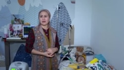 "Никакой помощи не было". Родители детей в Кыргызстане, чья жизнь зависит от аппаратов ИВЛ, обратились к президенту "Никакой помощи не было". Родители детей в Кыргызстане, чья жизнь зависит от аппаратов ИВЛ, обратились к президенту