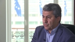 Политэмигрант Мухиддин Кабири о войне в Таджикистане и ее последствиях Политэмигрант Мухиддин Кабири о войне в Таджикистане и ее последствиях