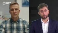 "В регионах голосуют прямо на пеньках". Активист "Голоса" – о типичных нарушениях при голосовании о поправках к российской Конституции "В регионах голосуют прямо на пеньках". Активист "Голоса" – о типичных нарушениях при голосовании о поправках к российской Конституции