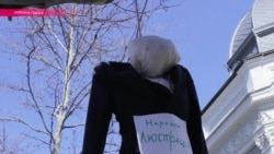 Одесса жжёт и вешает прокурора Одесса жжёт и вешает прокурора