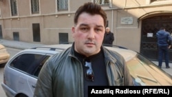 Анар Маммадов