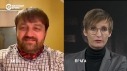 Врач-иммунолог Федор Лапий о прививочной кампании в Украине Врач-иммунолог Федор Лапий о прививочной кампании в Украине