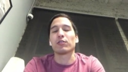 Освобожденный из СИЗО Айдар Губайдулин о "московском деле" Освобожденный из СИЗО Айдар Губайдулин о "московском деле"