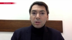 Григорий Мелконьянц о том, зачем Госдуме расширять "закон Димы Яковлева" Григорий Мелконьянц о том, зачем Госдуме расширять "закон Димы Яковлева"